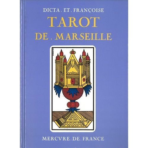 Tarot De Marseille