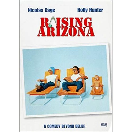Raising Arizona