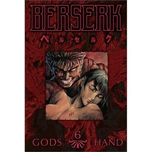 Berserk: God's Hands (Episodes 22-25)