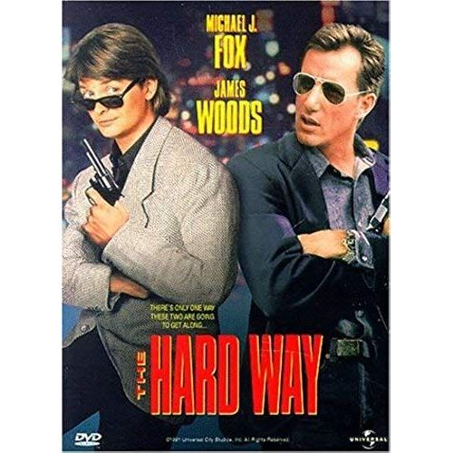The Hard Way