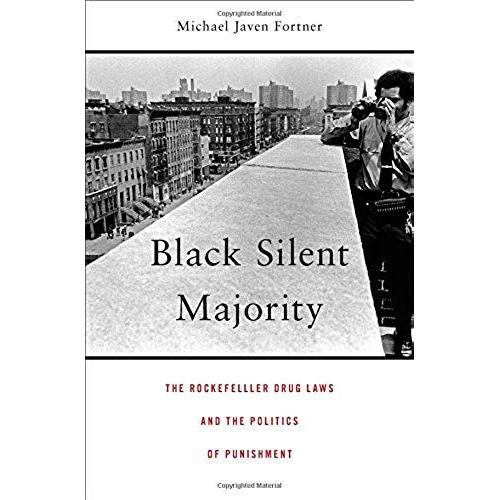 Black Silent Majority