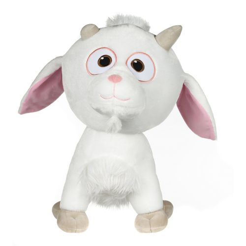 Despicable Me 3 Unigoat Peluche