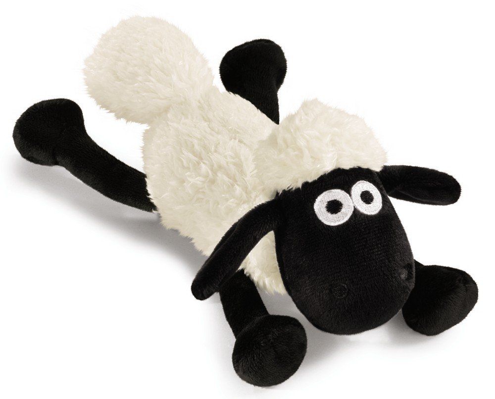 Shaun Mouton Peluche d’occasion
