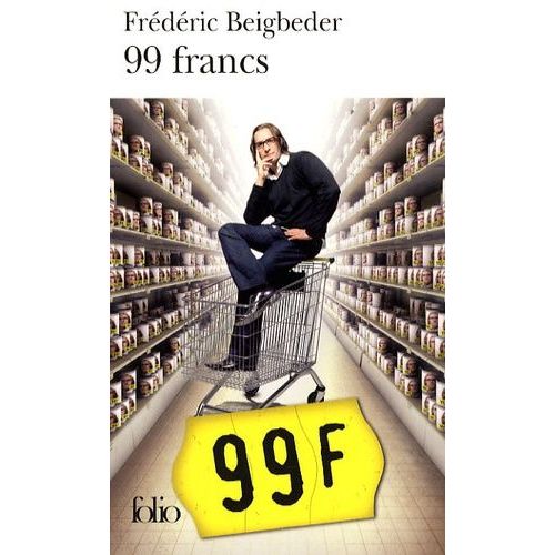 99 Francs (14,99 ¿)