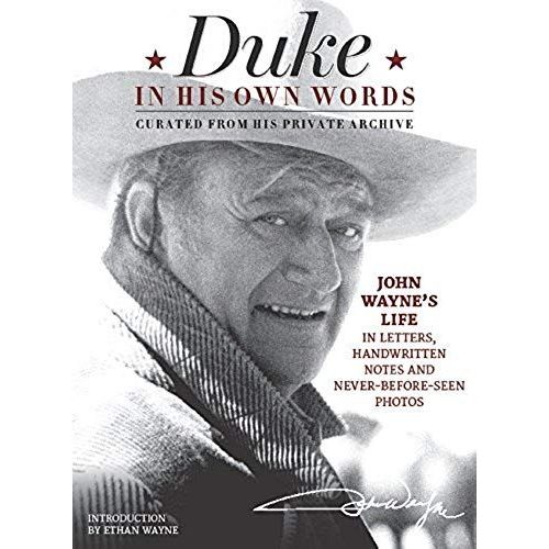Duke In His Own Words