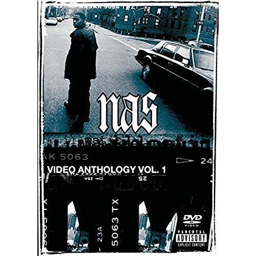 Nas - Video Anthology, Vol. 1