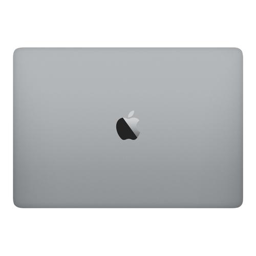 Apple MacBook Pro avec écran Retina FPXQ2FN/A - Mi-2017 - Core i5 2.3 GHz 8 Go RAM 128 Go SSD Gris AZERTY