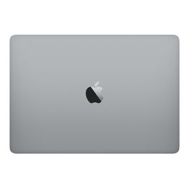 Apple MacBook Pro avec écran Retina FPXT2FN/A - Mi-2017 - Core i5 2.3 GHz 8 Go RAM 256 Go SSD Gris AZERTY