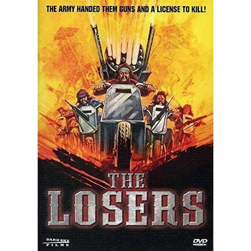 The Losers