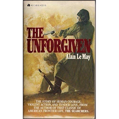 The Unforgiven