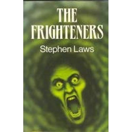 The Frighteners