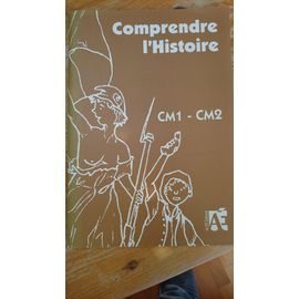 Comprendre L'histoire