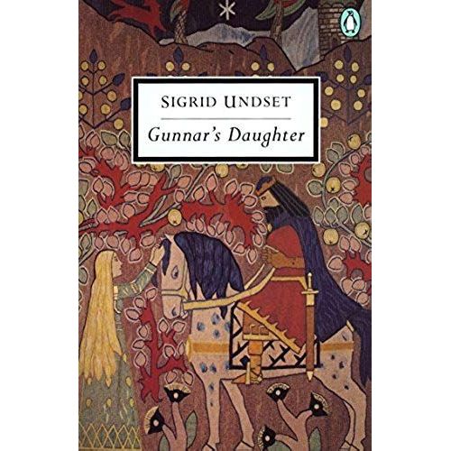 Gunnar's Daughter