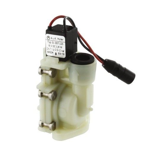 Électrovanne - pour robinetterie électronique Volta/Squale 2 PRESTO