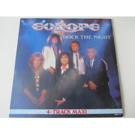 Rock The Night - Seven Doors Hotel - Stormwind - Wings Of Tomorrow