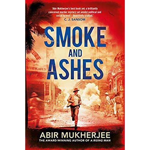 Smoke And Ashes