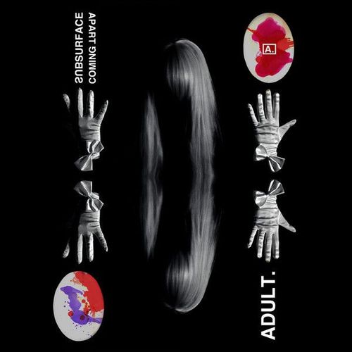 ‎Subsurface / Coming Apart