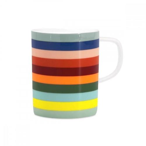 Mug Lorenzo 350ml - Remember - Multicolore -