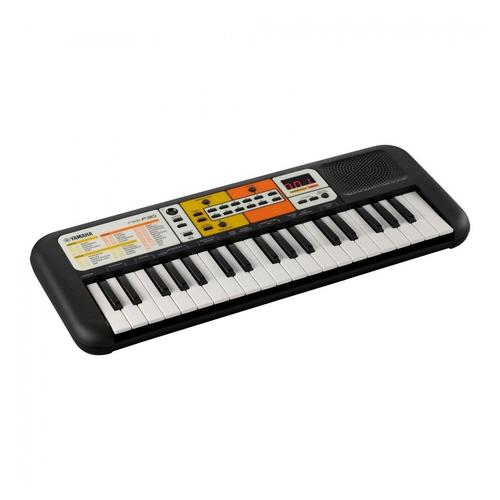 Yamaha Pss-F30 - Clavier Éducatif - 37 Mini-Touches