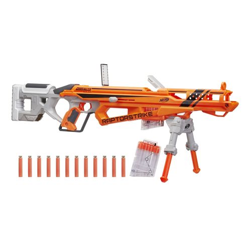 Nerf C1895eu40 - Elite Accu Raptorstrike