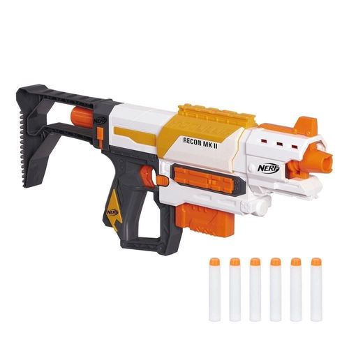 Nerf Recon Blaster Mkii Modulus