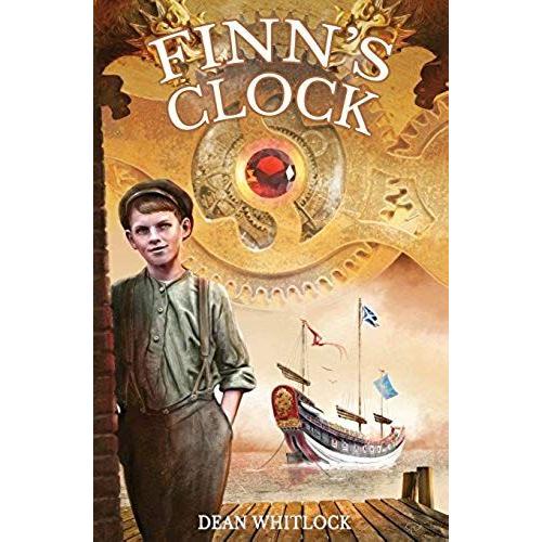 Finn's Clock