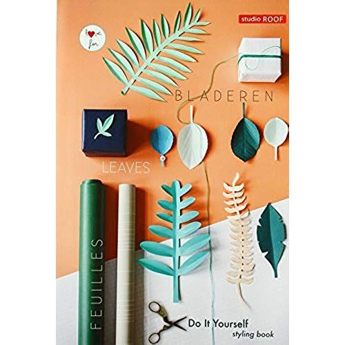 Libro De Estilo Amor Por Las Hojas Verde
