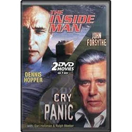 Inside Man & Cry Panic