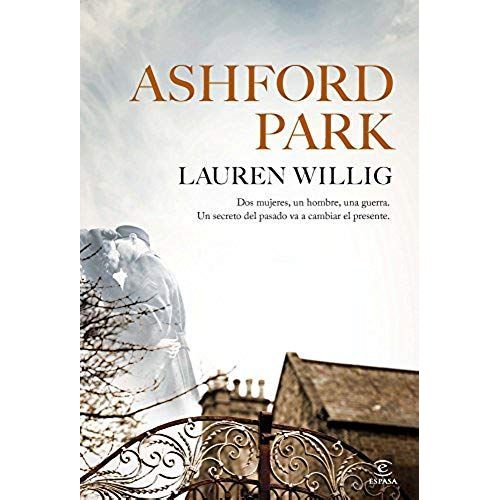 Willig, L: Ashford Park