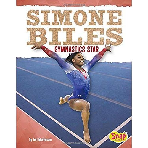 Simone Biles