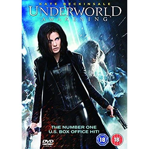 Underworld: Awakening [Dvd]