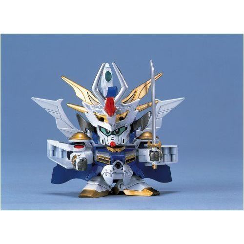 Kouki Gundam Shin Sd Sengokuden Shichinin No Cho Shogun Bb Senshi