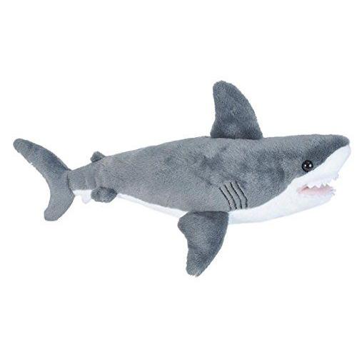 Wild Republic Mini Shark Great White