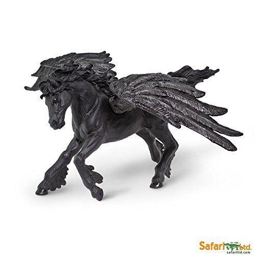 Mythical Realms Twilight Pegasus