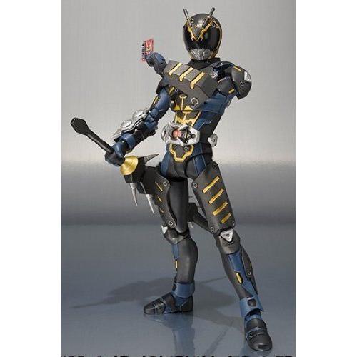 Bandai Kamen Rider Ryuki Shfiguarts Alternative