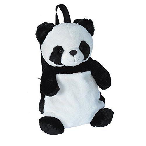 Wild Republic Backpack Panda