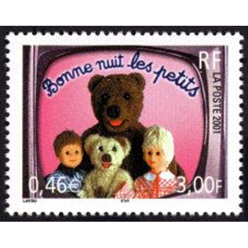 Bonne Nuit Les Petits