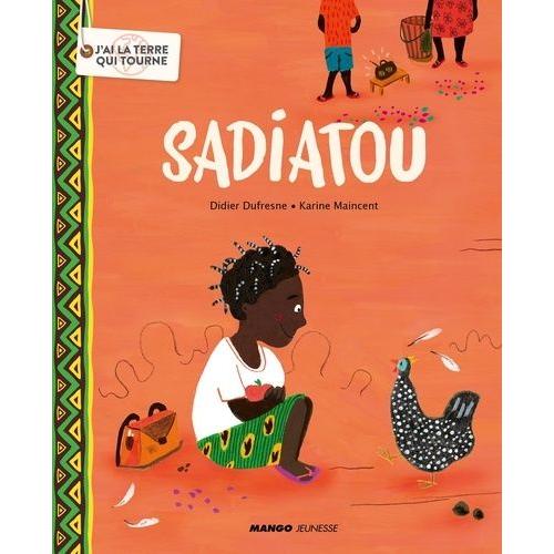 Sadiatou