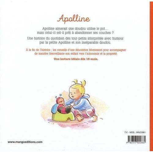 Apolline - Sur Le Pot !