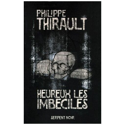 Heureux Les Imbéciles
