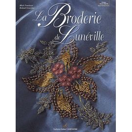 洋書 Broderie d'art de Luneville La Broderie De Lunéville - Art et culture | Rakuten