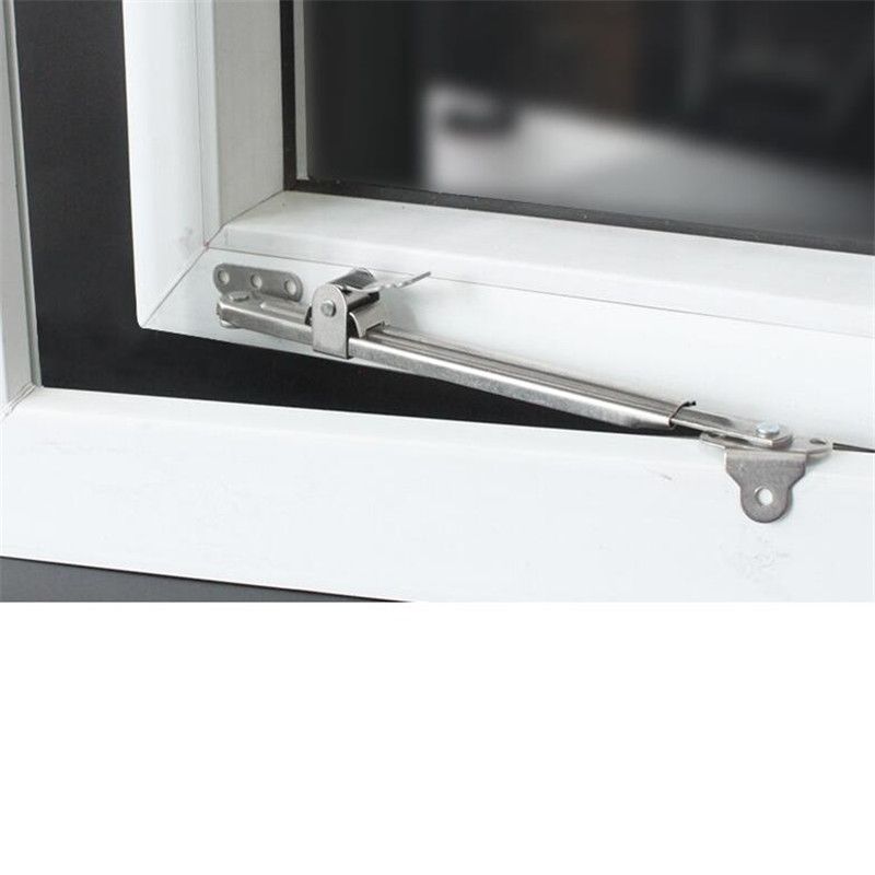 Restricteur de vent en alliage d'aluminium, attelle de fent... - 2