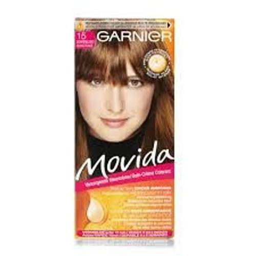 Movida Numéro 15 Blond Foncé 