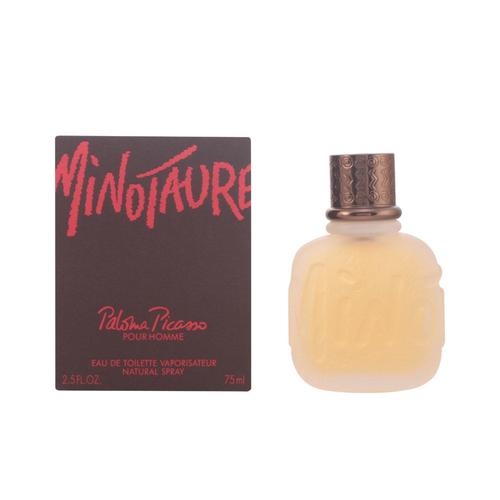 Minotaure Homme Eau Du Toilette Vaporizador 75 Ml 