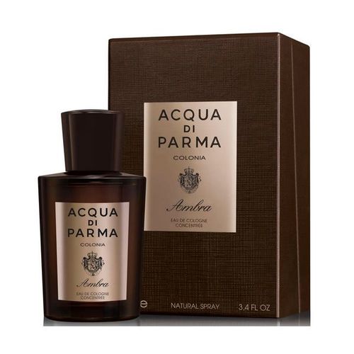 Ambra Eau De Cologne Concentré 100 Ml 