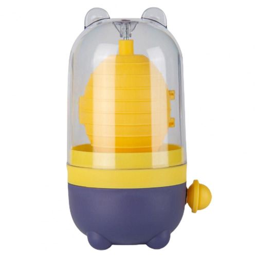 Batteur À ?Ufs, Gadget De Mélange, Fouet Doré, Mélangeur Rotatif, Mélangeur, Nourriture Pour Bébé Et Enfant, Extracteur D'?Ufs, Accessoires De Cuisine