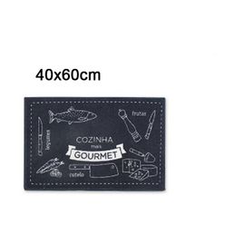 Tapis De Bienvenue Antidérapant Pour Cuisine, Salle De Bain, Entrée, Balcon, Jardin, Hôtel, Paillasson Pour Chambre À Coucher, Lavage En Machine
