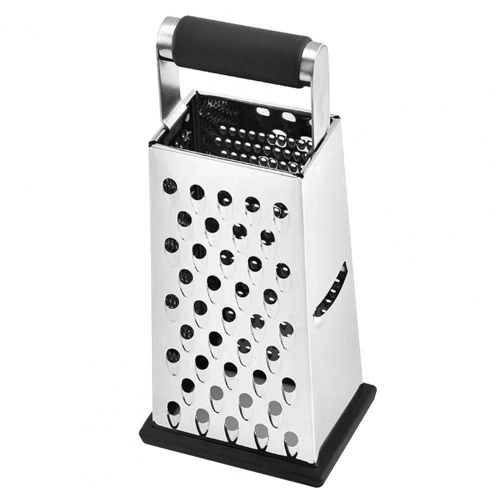 Râpe À Fromage En Acier Inoxydable, Portable, Coordonnante, Déchiqueteuse