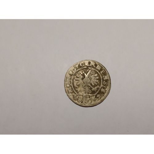 1 Schilling 1647 Lucerne