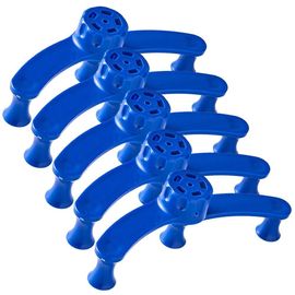 Clips D'entraînement Réglables À Faible Souligné Pour Branches De Plantes, Clip Et Train, Résistant À 360, Adapté Au Bonsaï, Aucun Arbre Et Autres Plantes